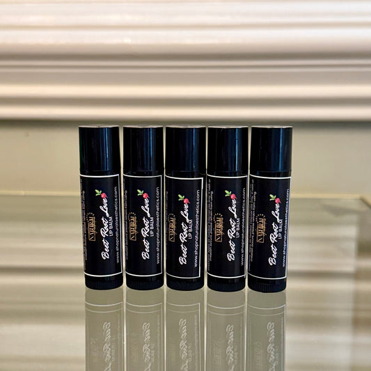 Luxurious Lip Balm
